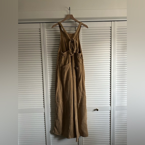 Free People Cyprus Ave Overall - Picture 2 of 3